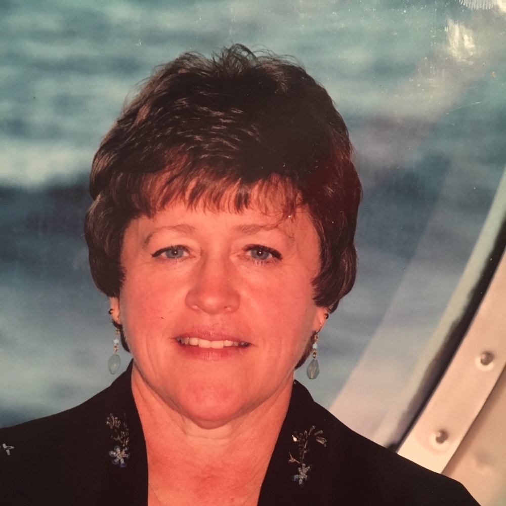 Meet your Posher, Barbara